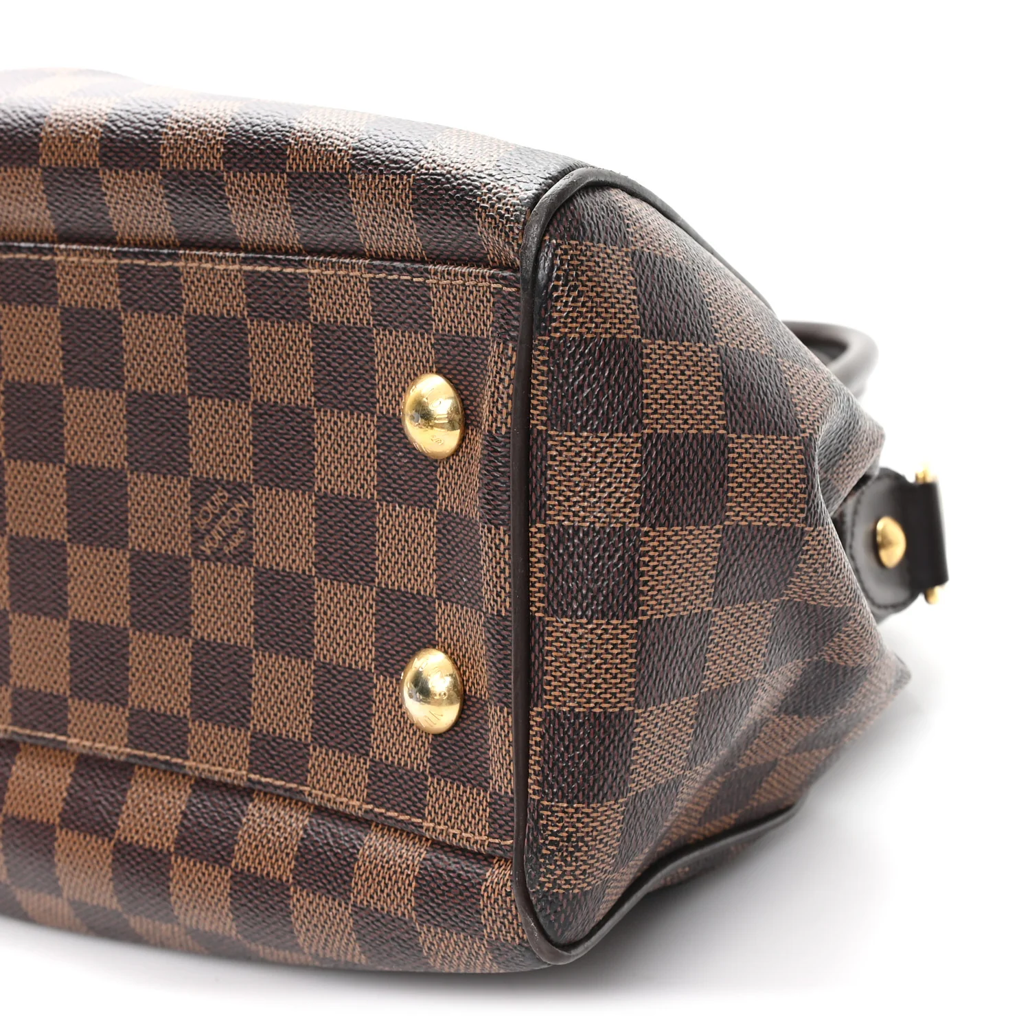 Damier Ebene Trevi PM - Image 9