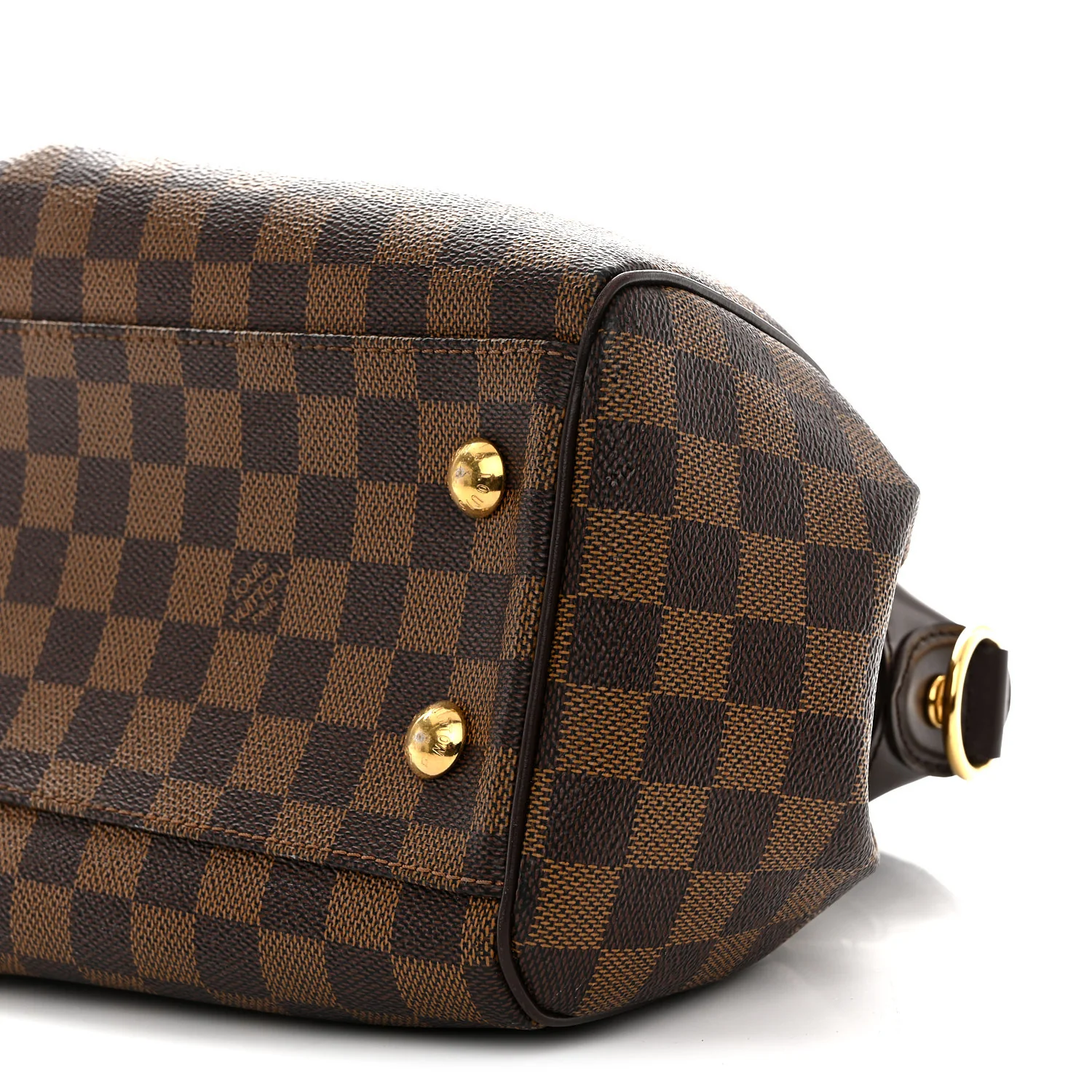 Damier Ebene Trevi PM - Image 10