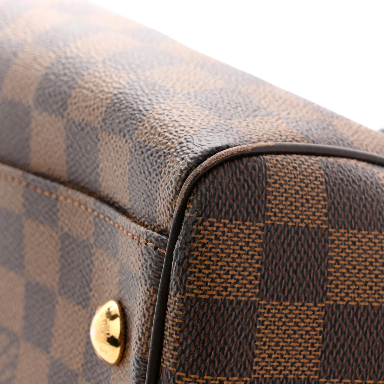 Damier Ebene Trevi PM - Image 12