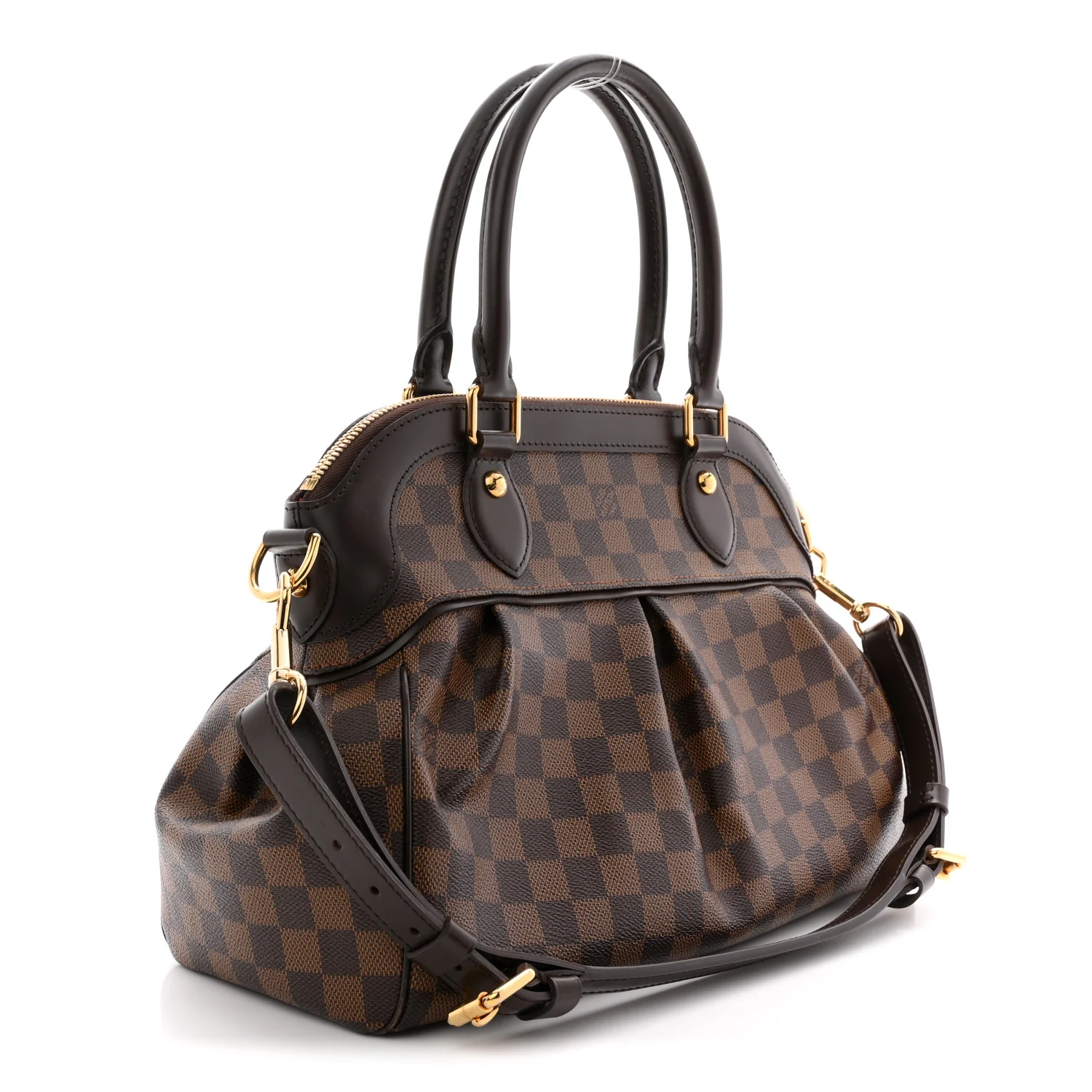 Damier Ebene Trevi PM - Image 3