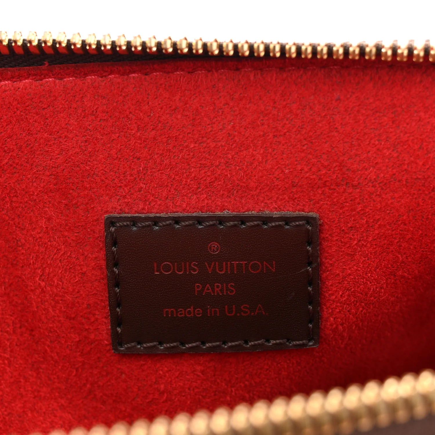 Damier Ebene Trevi PM - Image 6