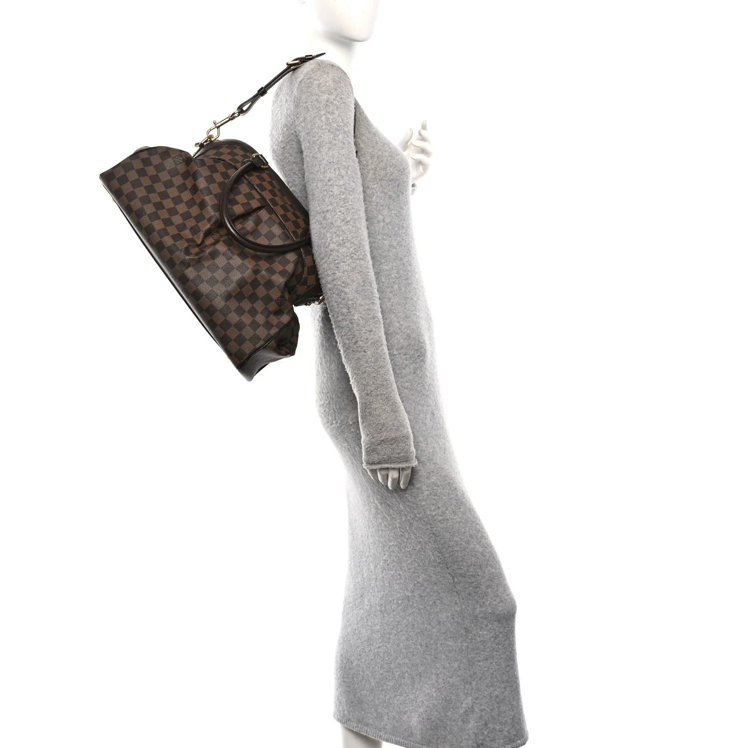 Damier Ebene Trevi PM - Image 2