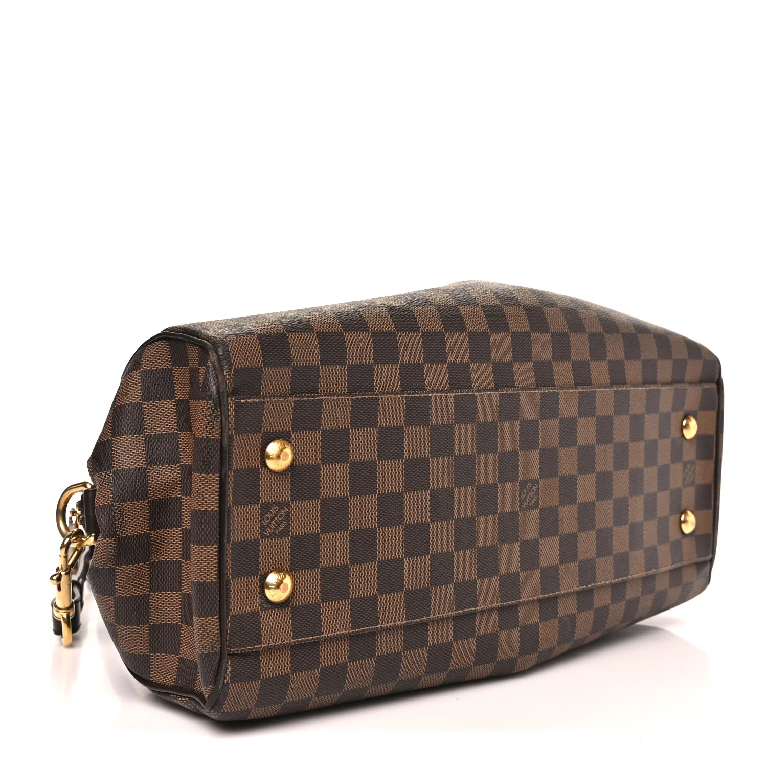 Damier Ebene Trevi PM - Image 4