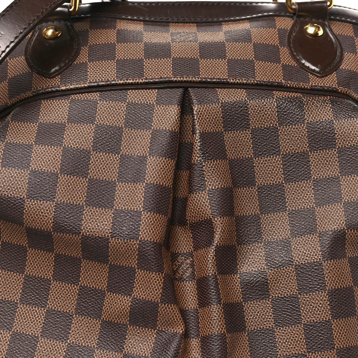 Damier Ebene Trevi PM - Image 7