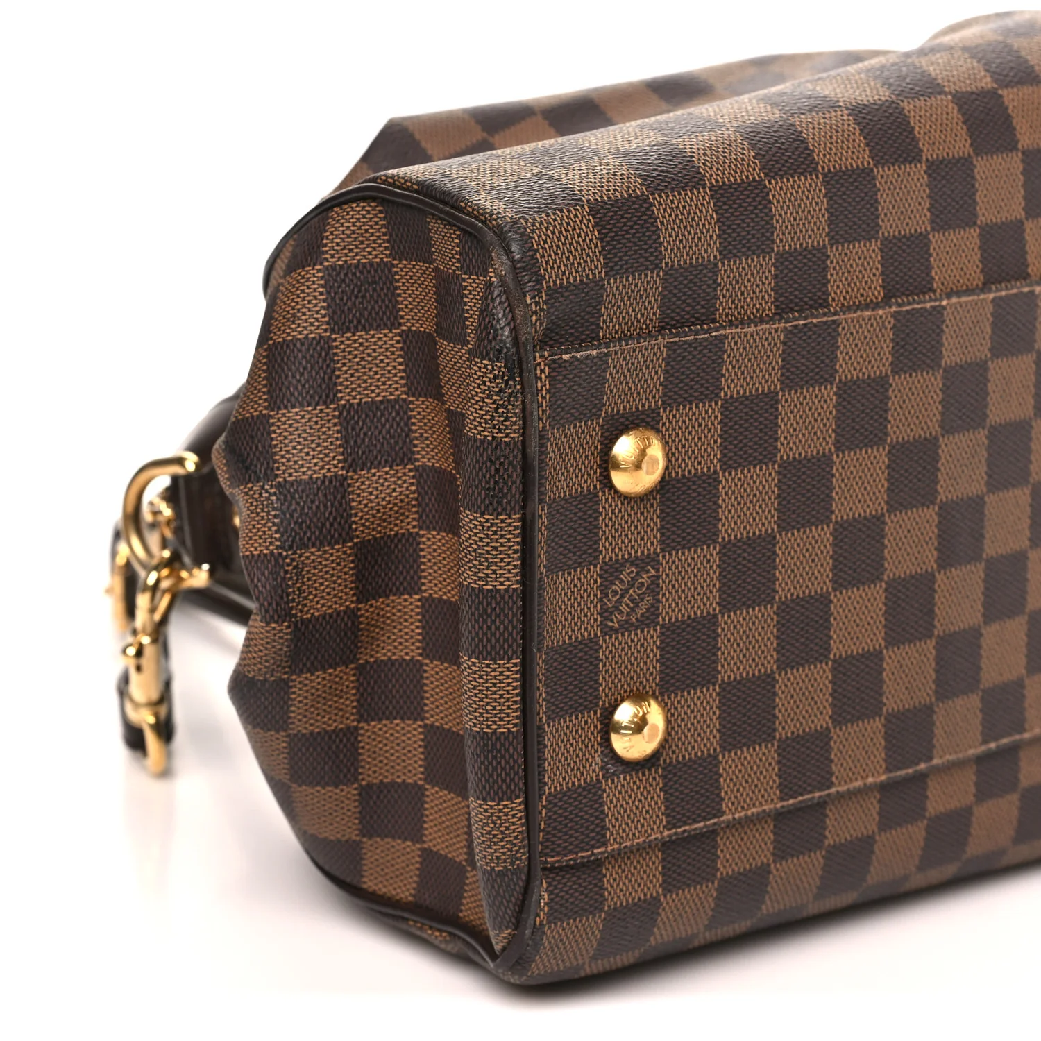 Damier Ebene Trevi PM - Image 8