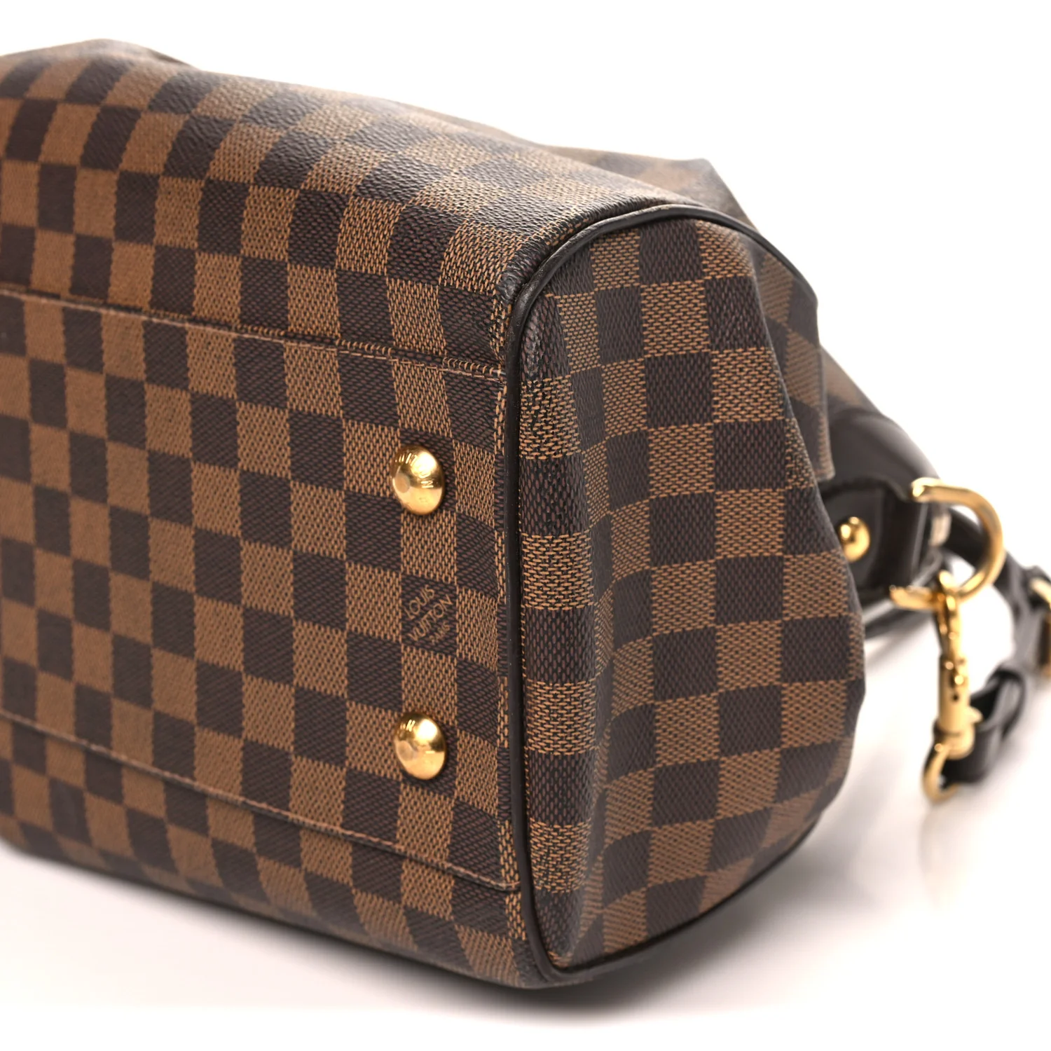 Damier Ebene Trevi PM - Image 9