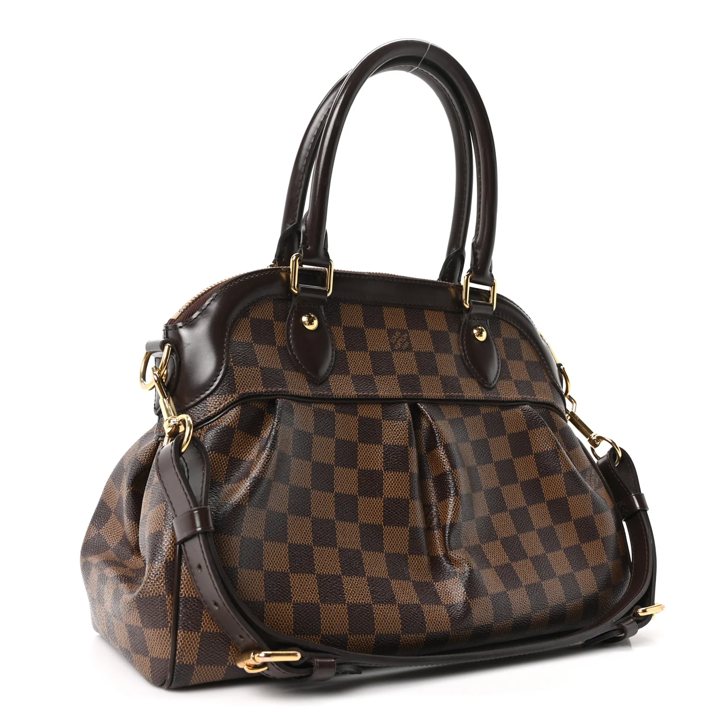 Damier Ebene Trevi PM - Image 2