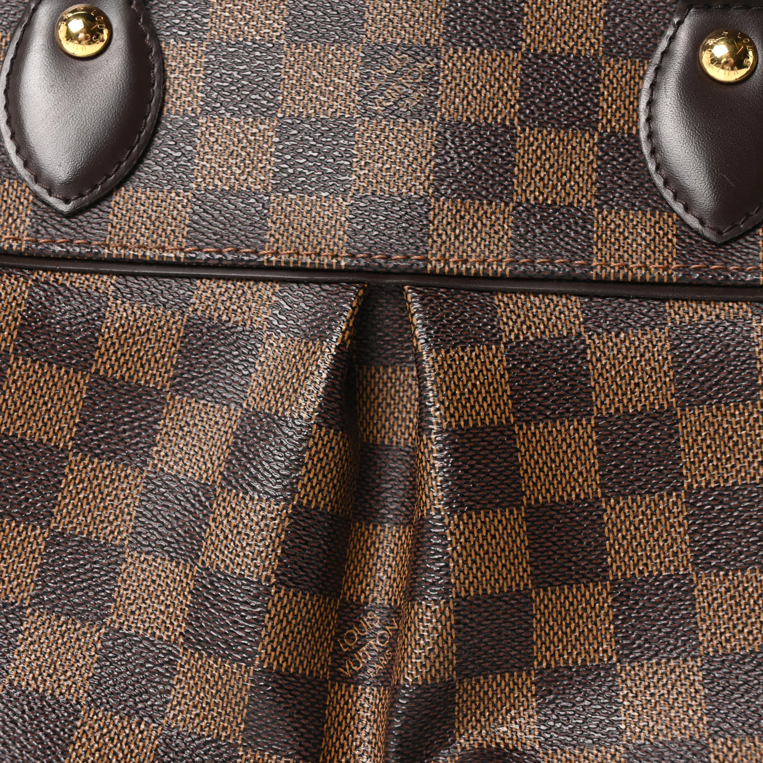 Damier Ebene Trevi PM - Image 6