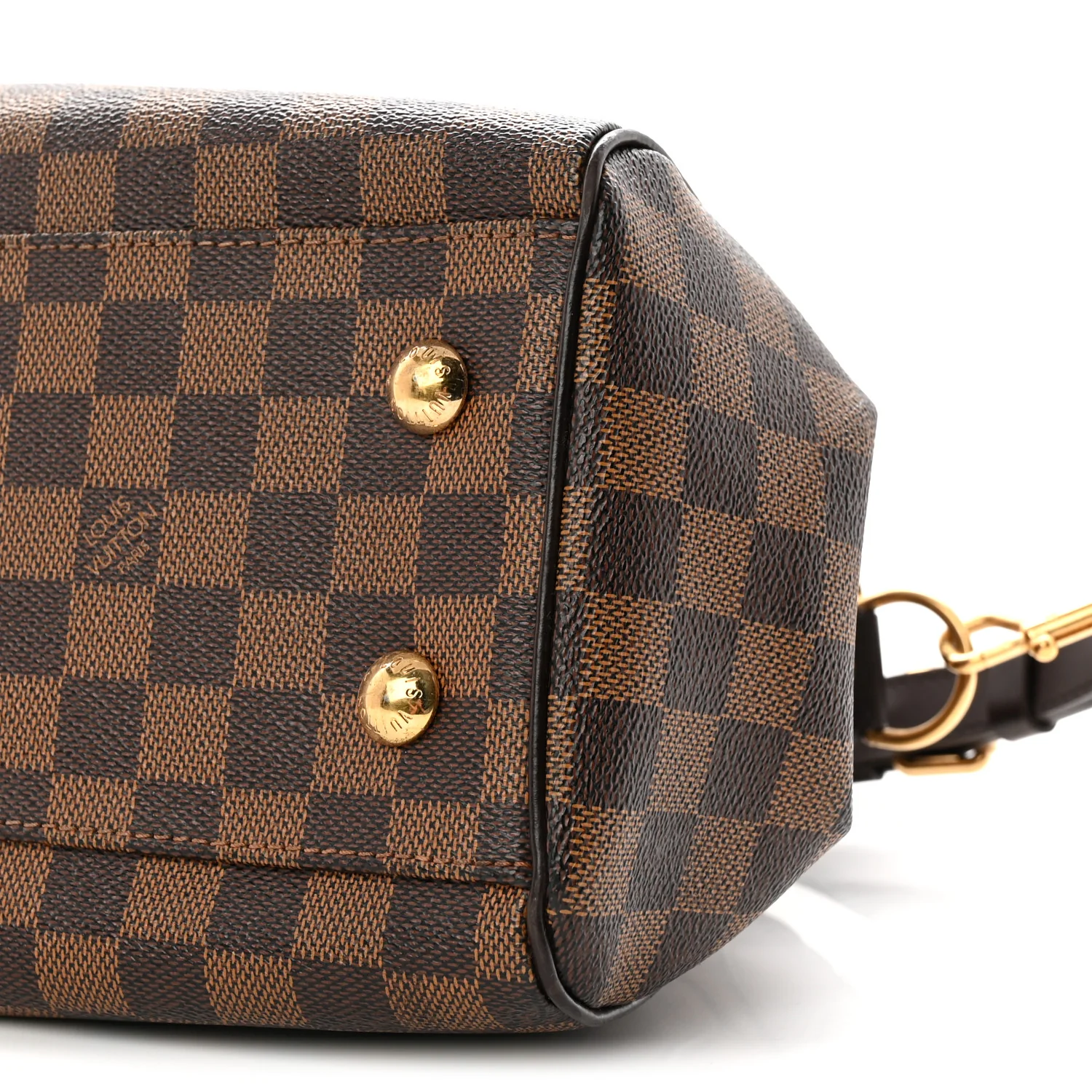 Damier Ebene Trevi PM - Image 9