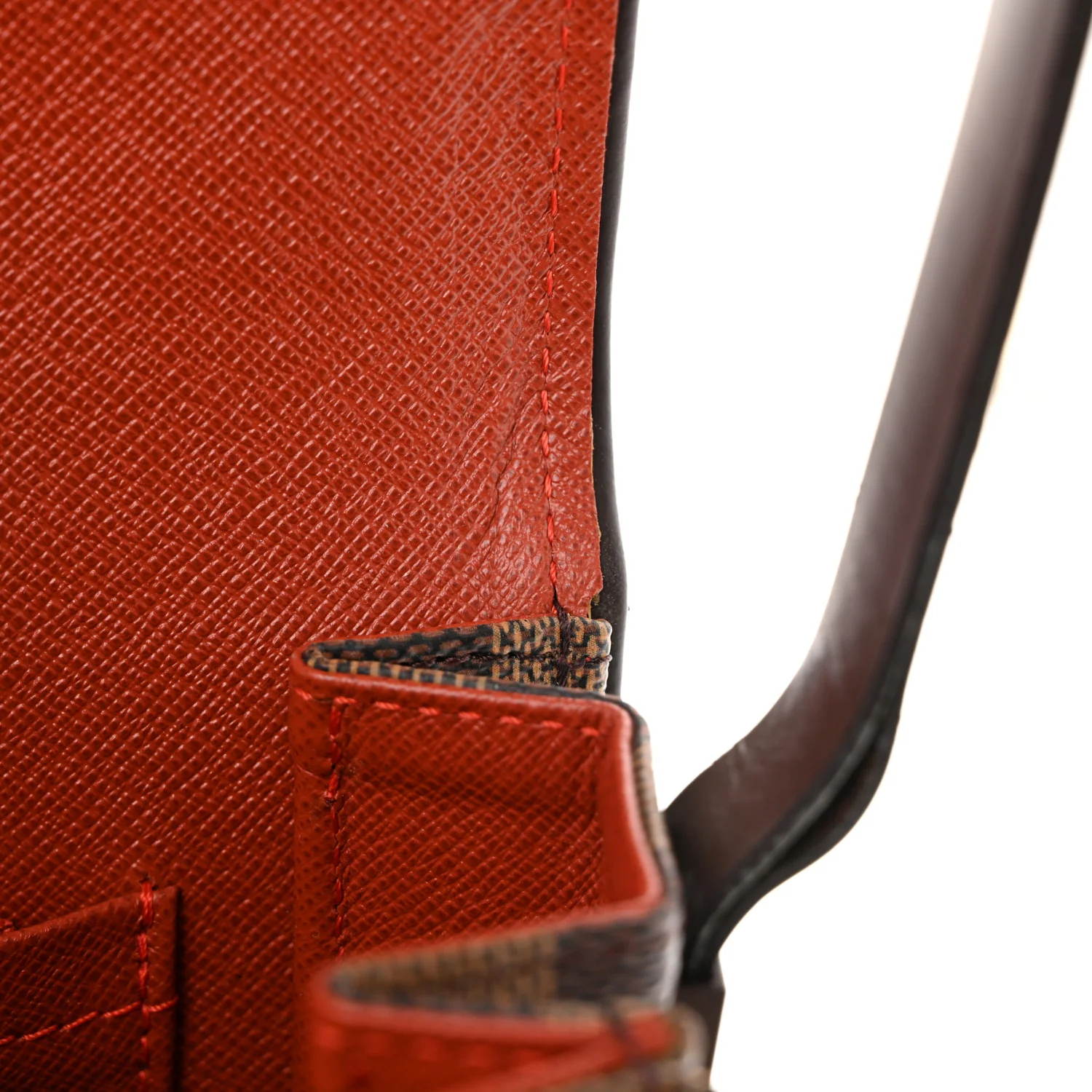 Damier Ebene Tribeca Long - Image 10