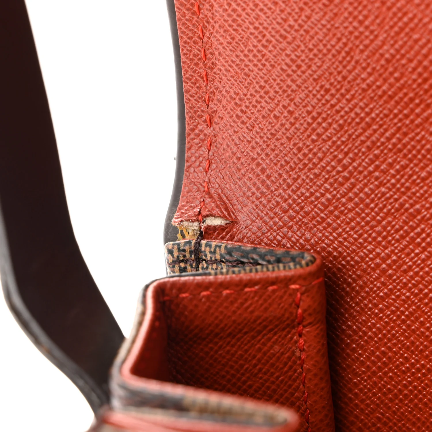 Damier Ebene Tribeca Long - Image 11