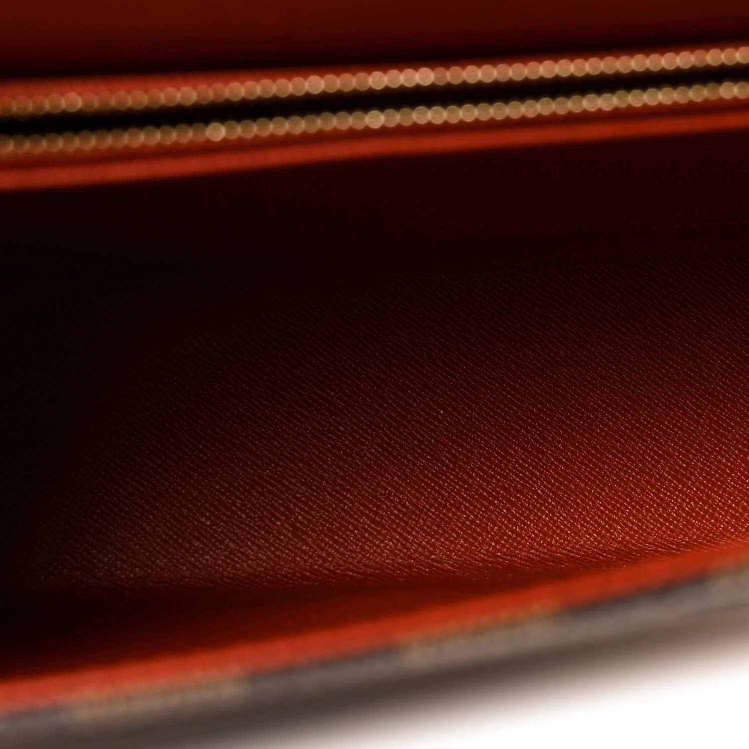 Damier Ebene Tribeca Long - Image 5