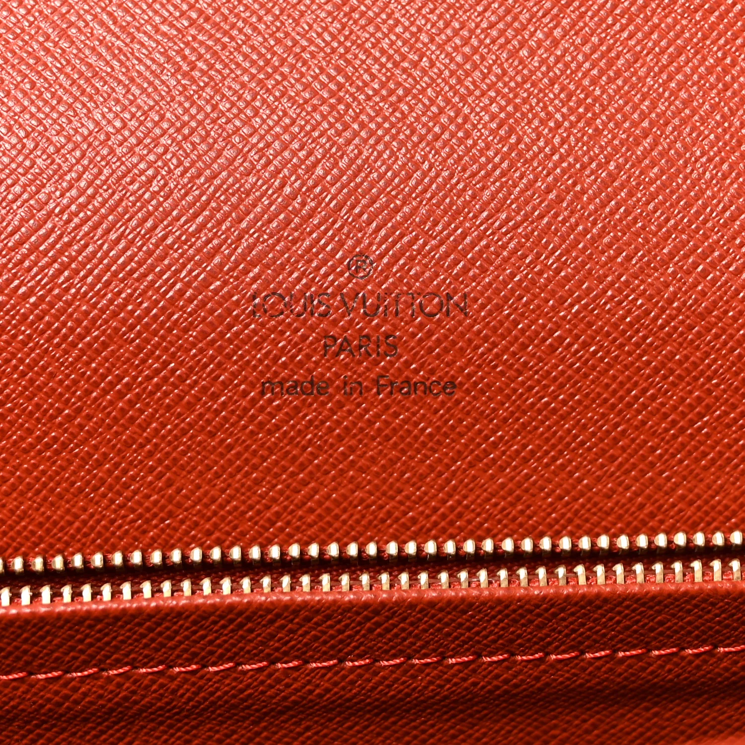 Damier Ebene Tribeca Long - Image 6
