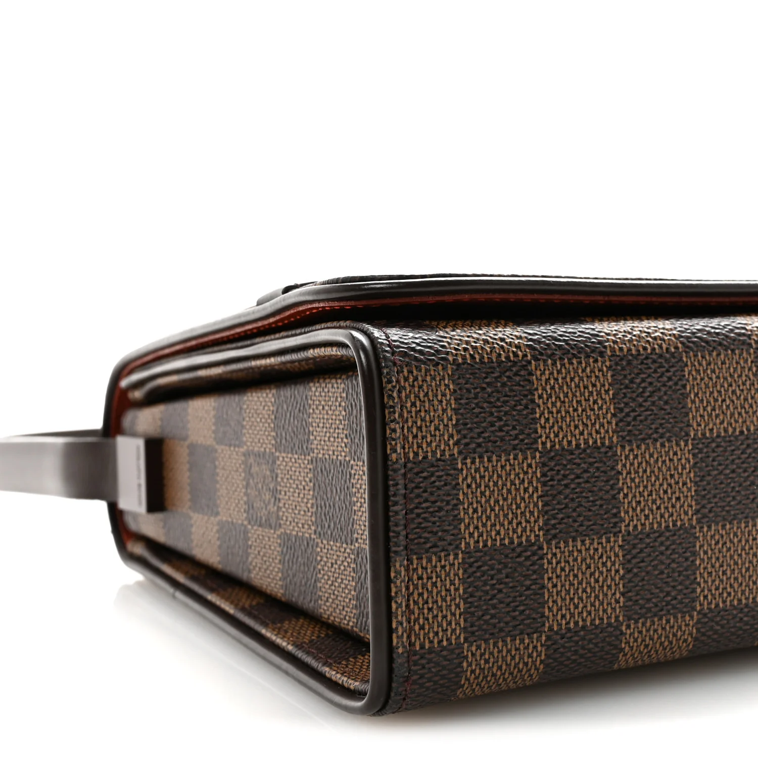 Damier Ebene Tribeca Long - Image 8