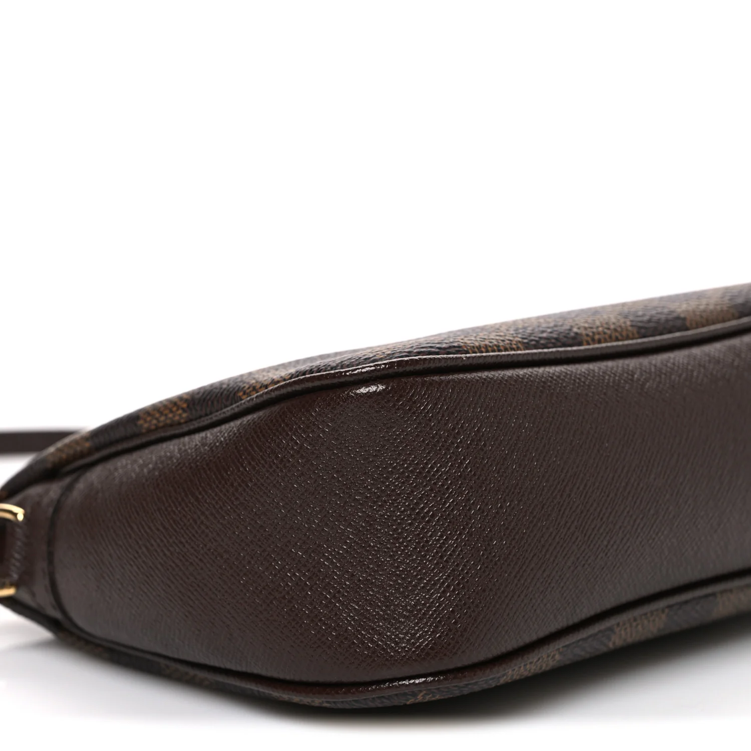Damier Ebene Trousse Make Up Bag Pochette - Image 8