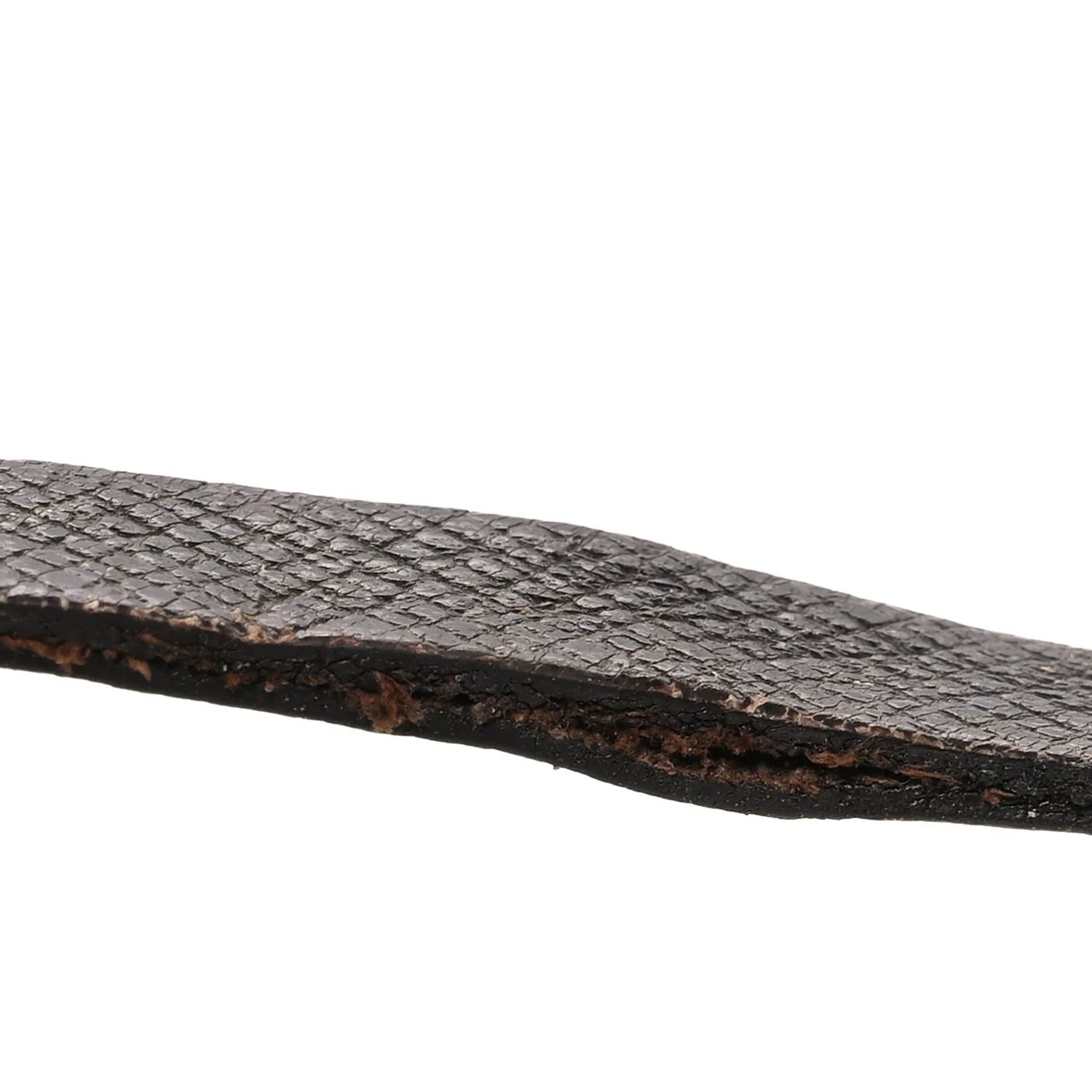 Damier Ebene Trousse Make Up Bag Pochette - Image 9