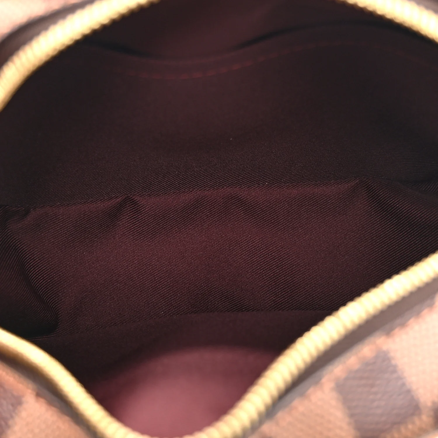 Damier Ebene Valisette Souple BB - Image 5