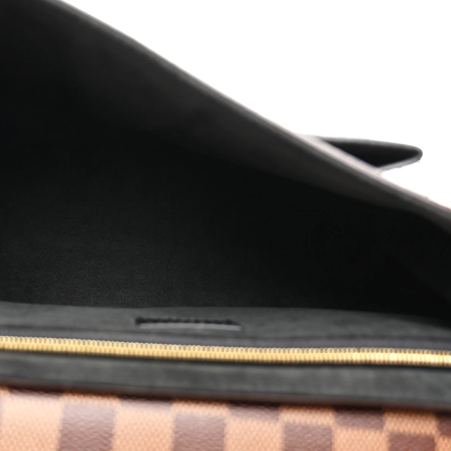 Damier Ebene Vavin PM Black - Image 5