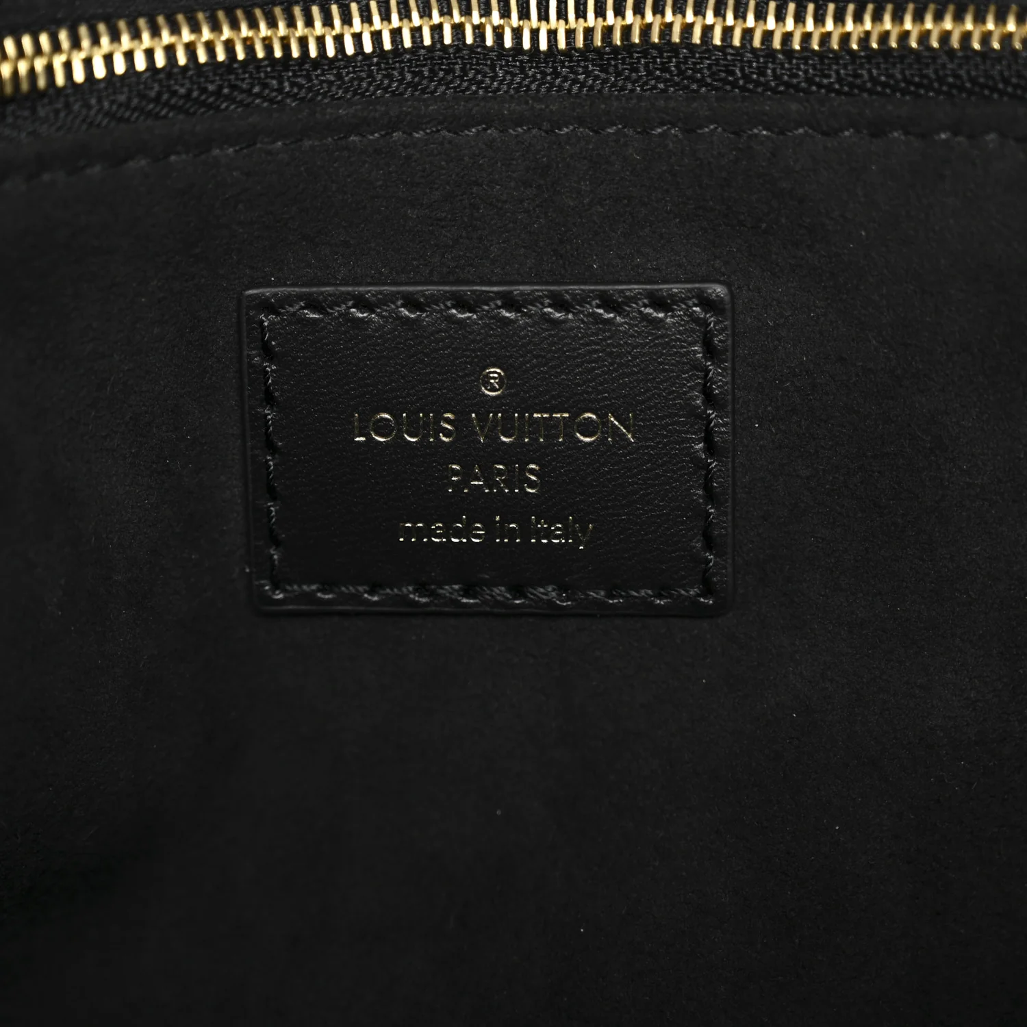 Damier Ebene Vavin PM Black - Image 6