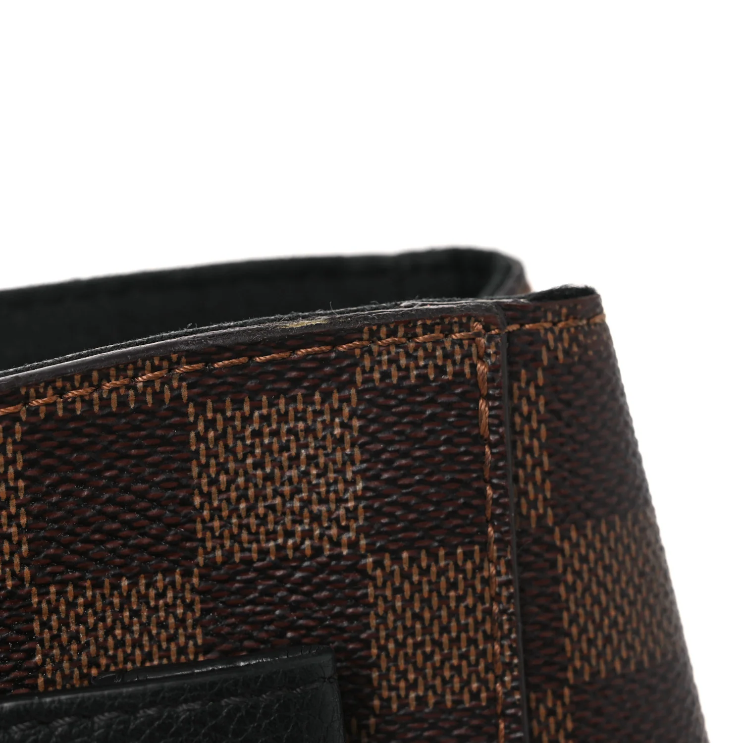 Damier Ebene Vavin PM Black - Image 11