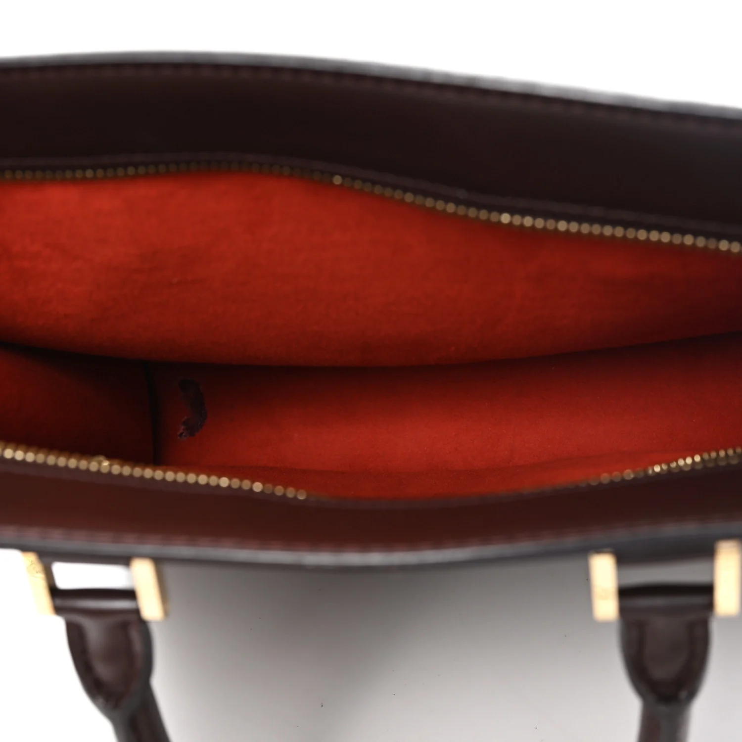 Damier Ebene Venice Sac Plat - Image 5