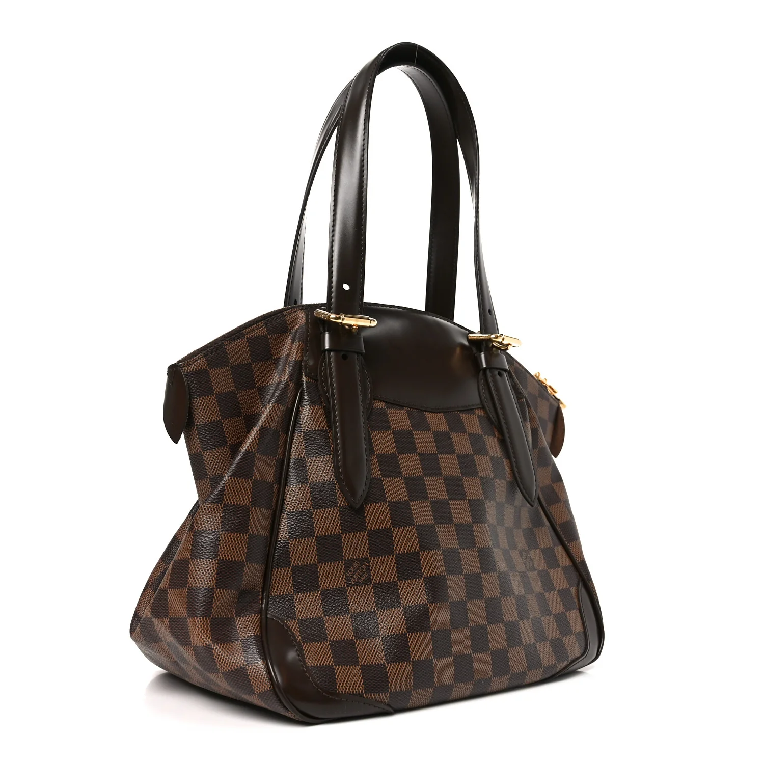 Damier Ebene Verona MM - Image 3