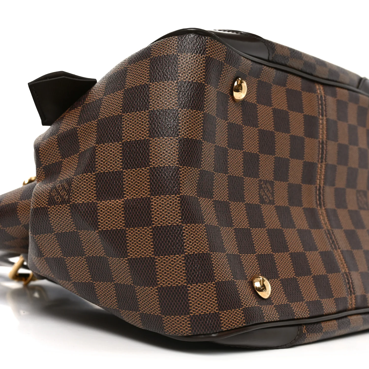 Damier Ebene Verona MM - Image 8