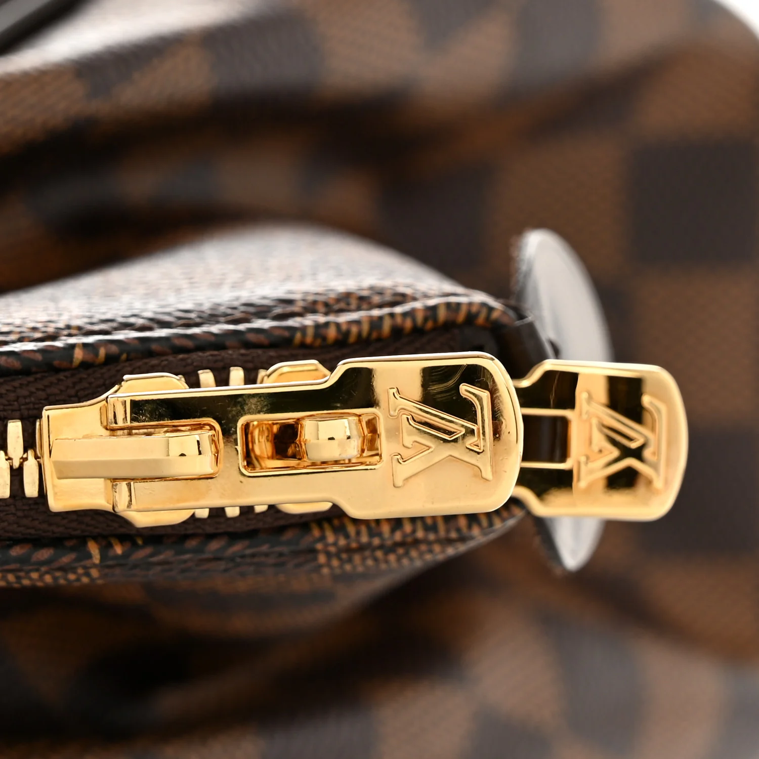 Damier Ebene Verona MM - Image 14