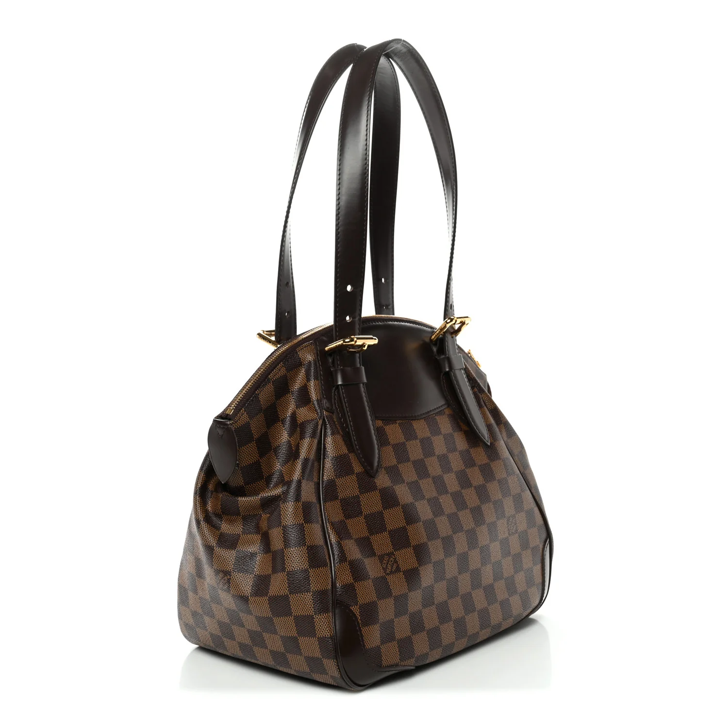 Damier Ebene Verona MM - Image 3