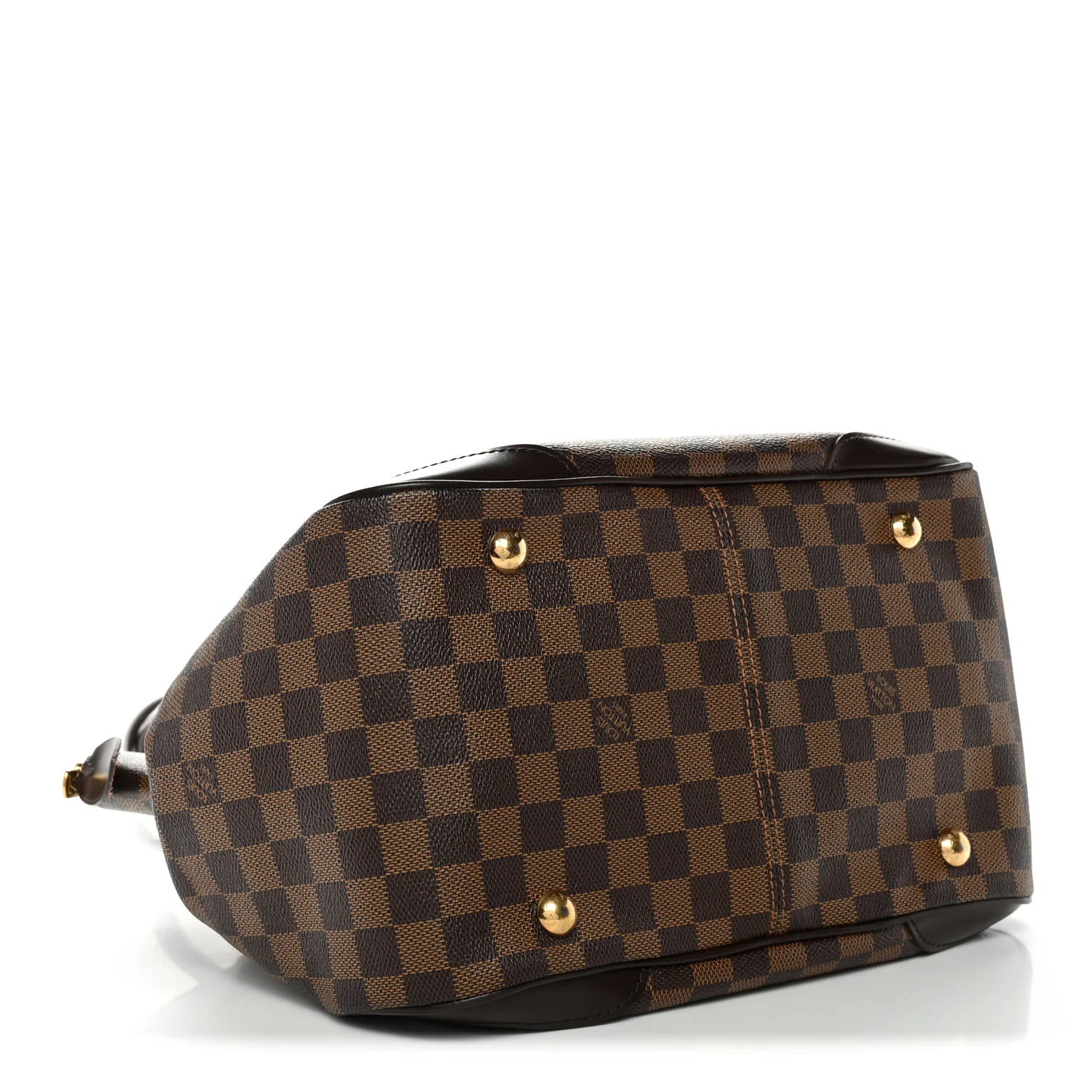 Damier Ebene Verona MM - Image 4