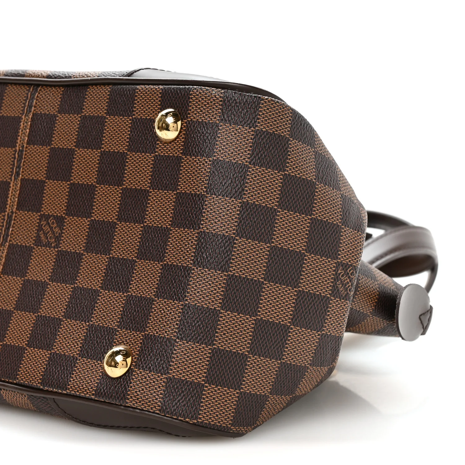 Damier Ebene Verona PM - Image 10