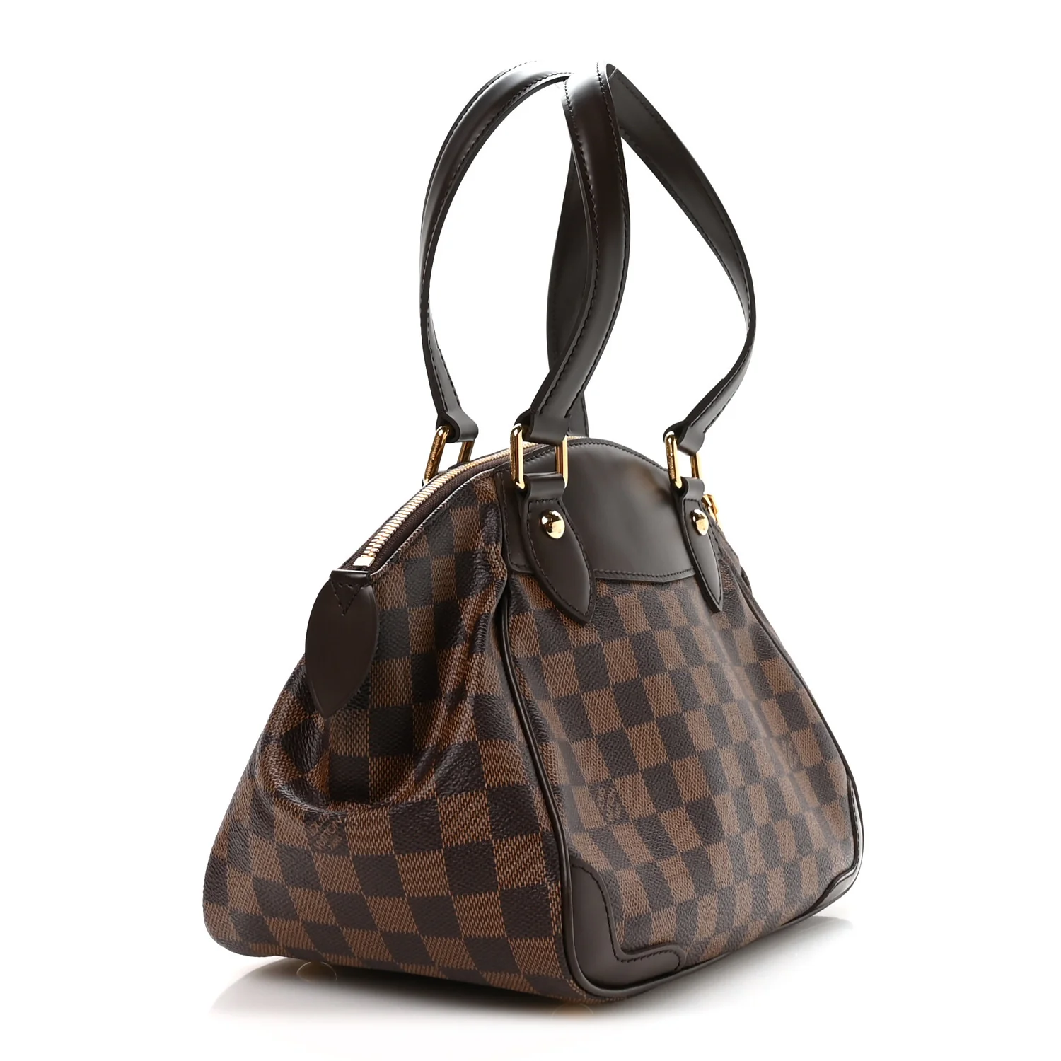 Damier Ebene Verona PM - Image 3