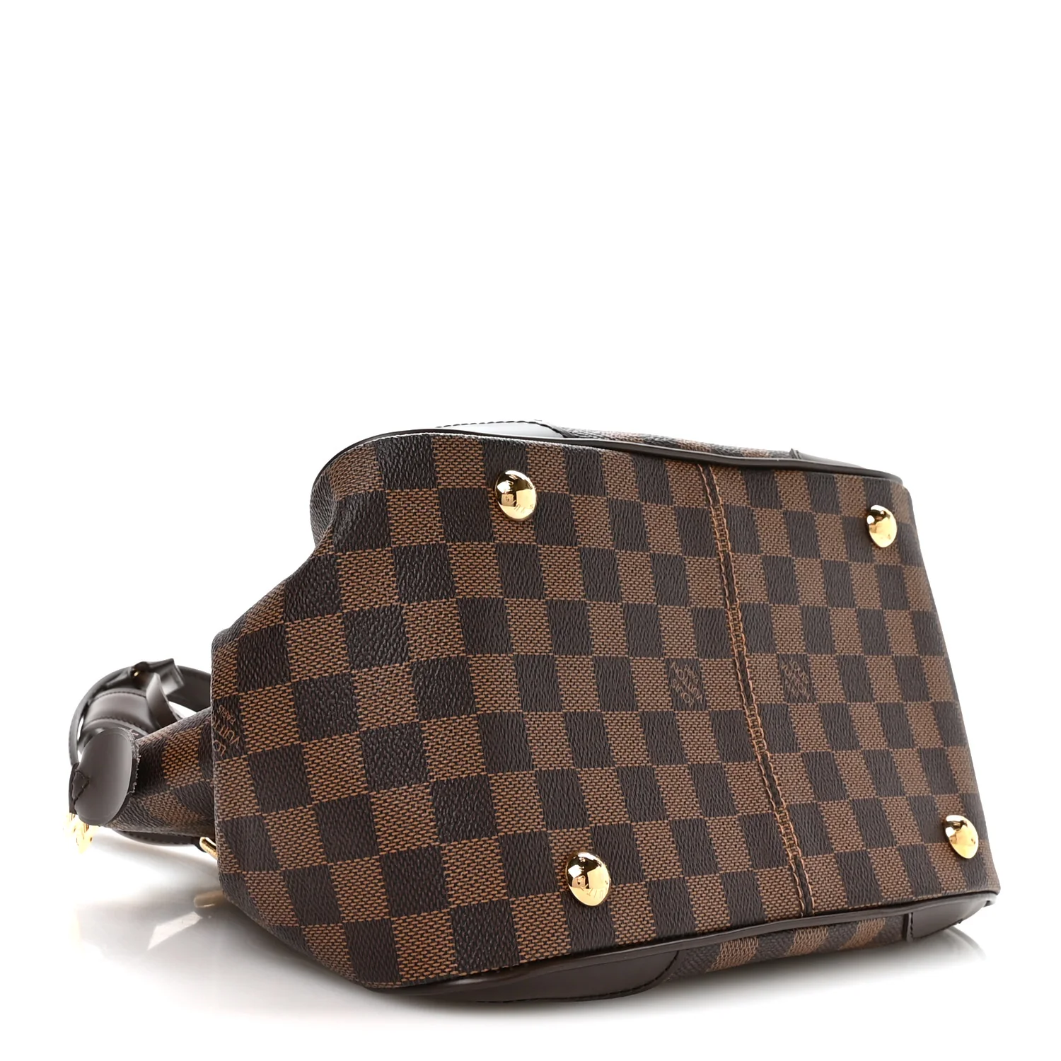 Damier Ebene Verona PM - Image 4