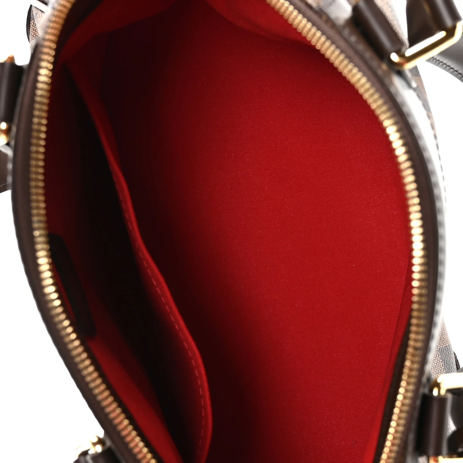 Damier Ebene Verona PM - Image 5