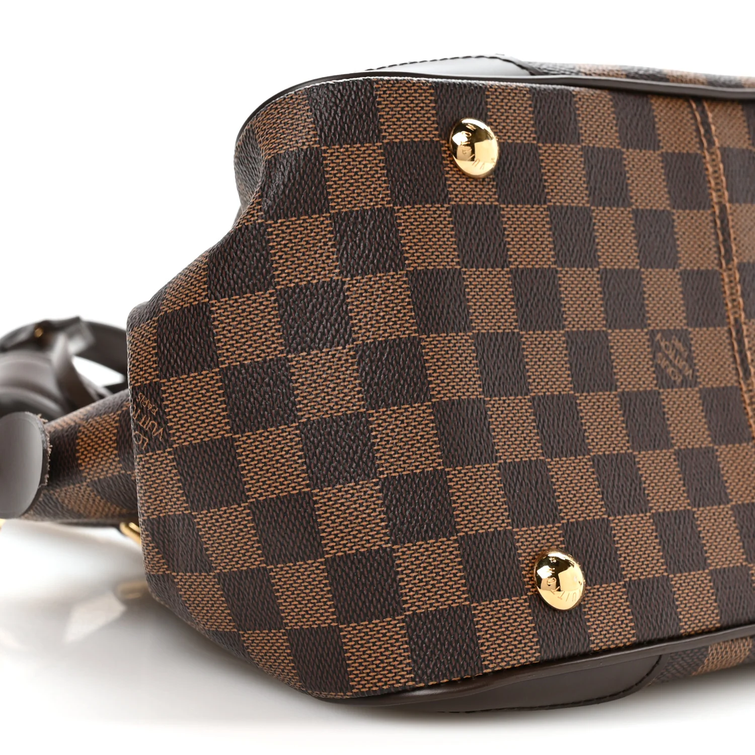 Damier Ebene Verona PM - Image 9