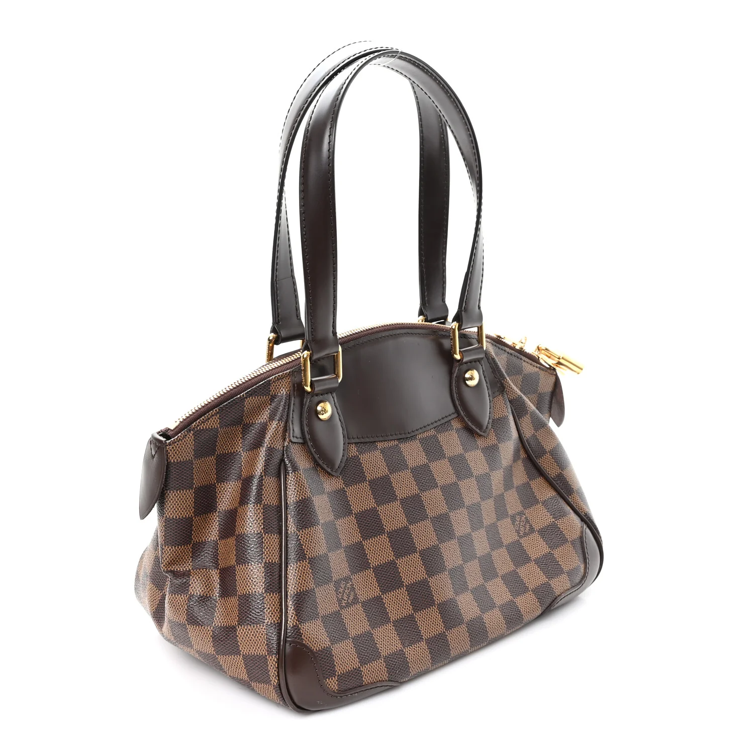 Damier Ebene Verona PM - Image 3