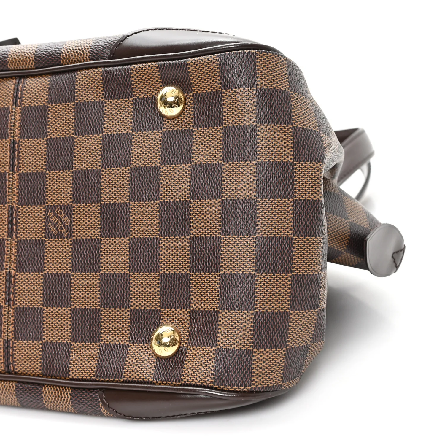 Damier Ebene Verona PM - Image 9