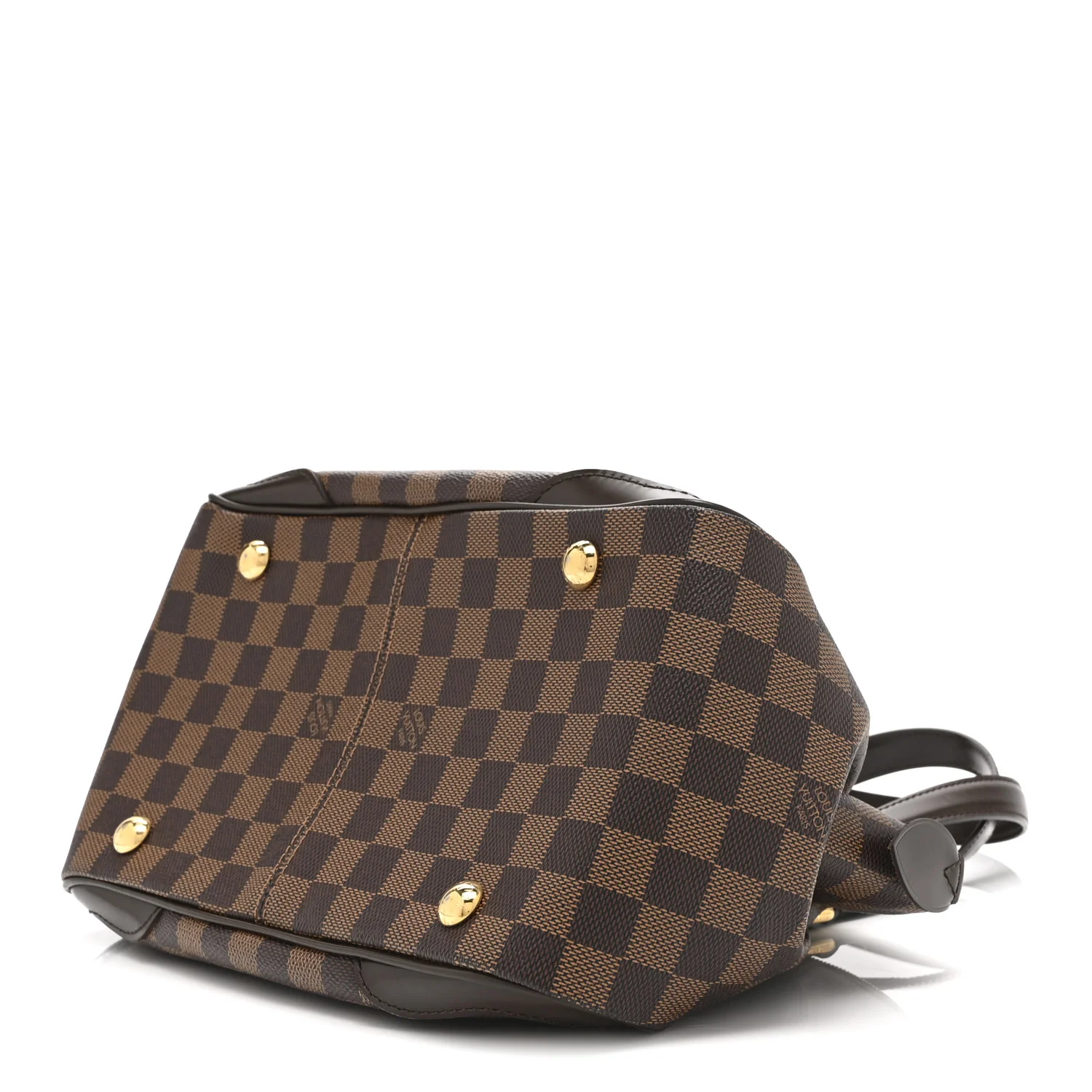 Damier Ebene Verona PM - Image 10