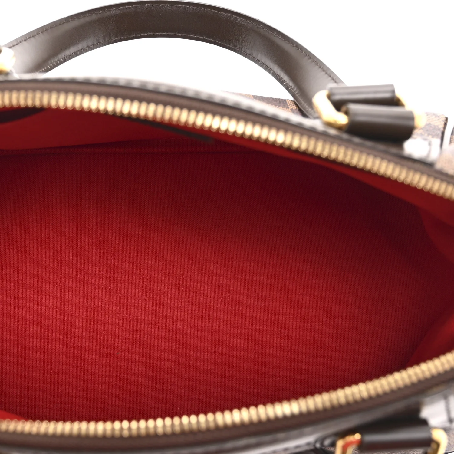 Damier Ebene Verona PM - Image 5