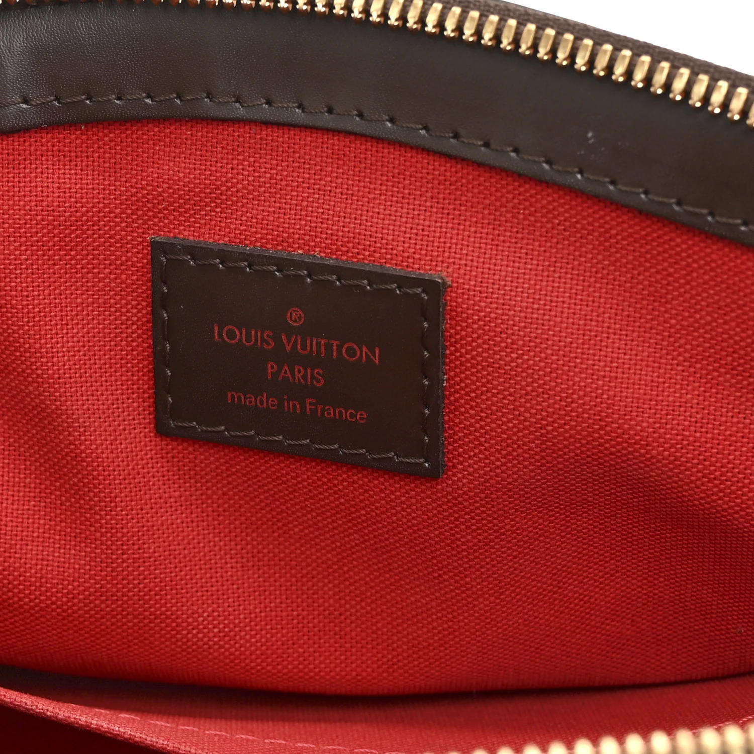 Damier Ebene Verona PM - Image 6