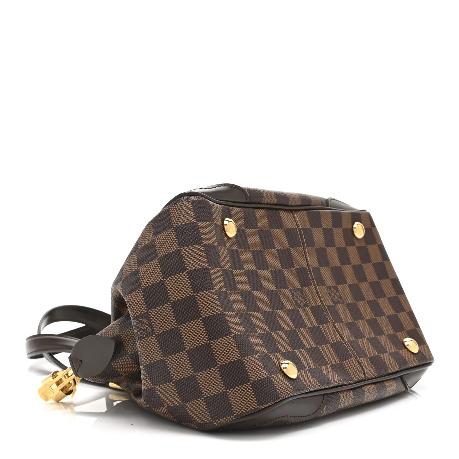 Damier Ebene Verona PM - Image 9