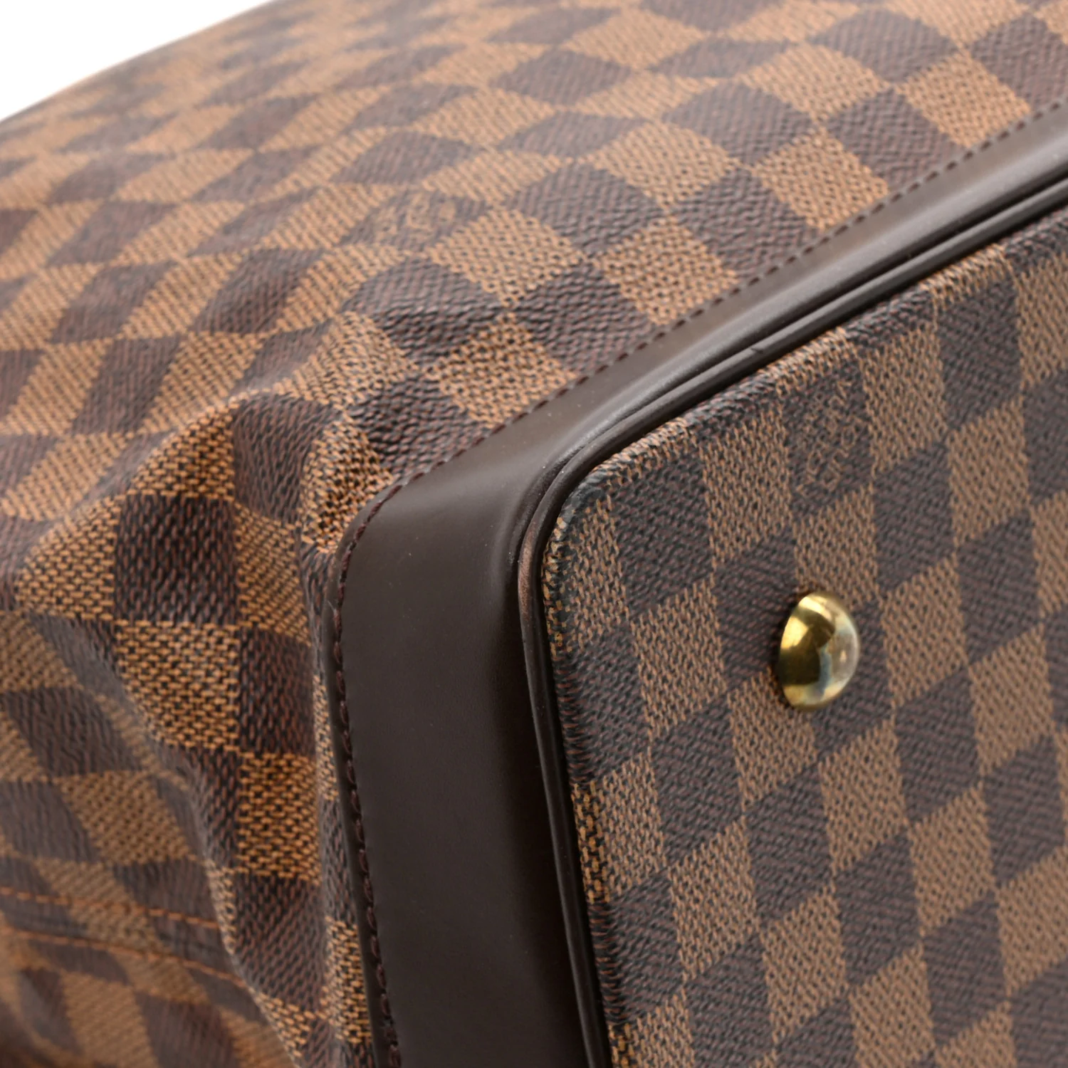 Damier Ebene West End PM - Image 10