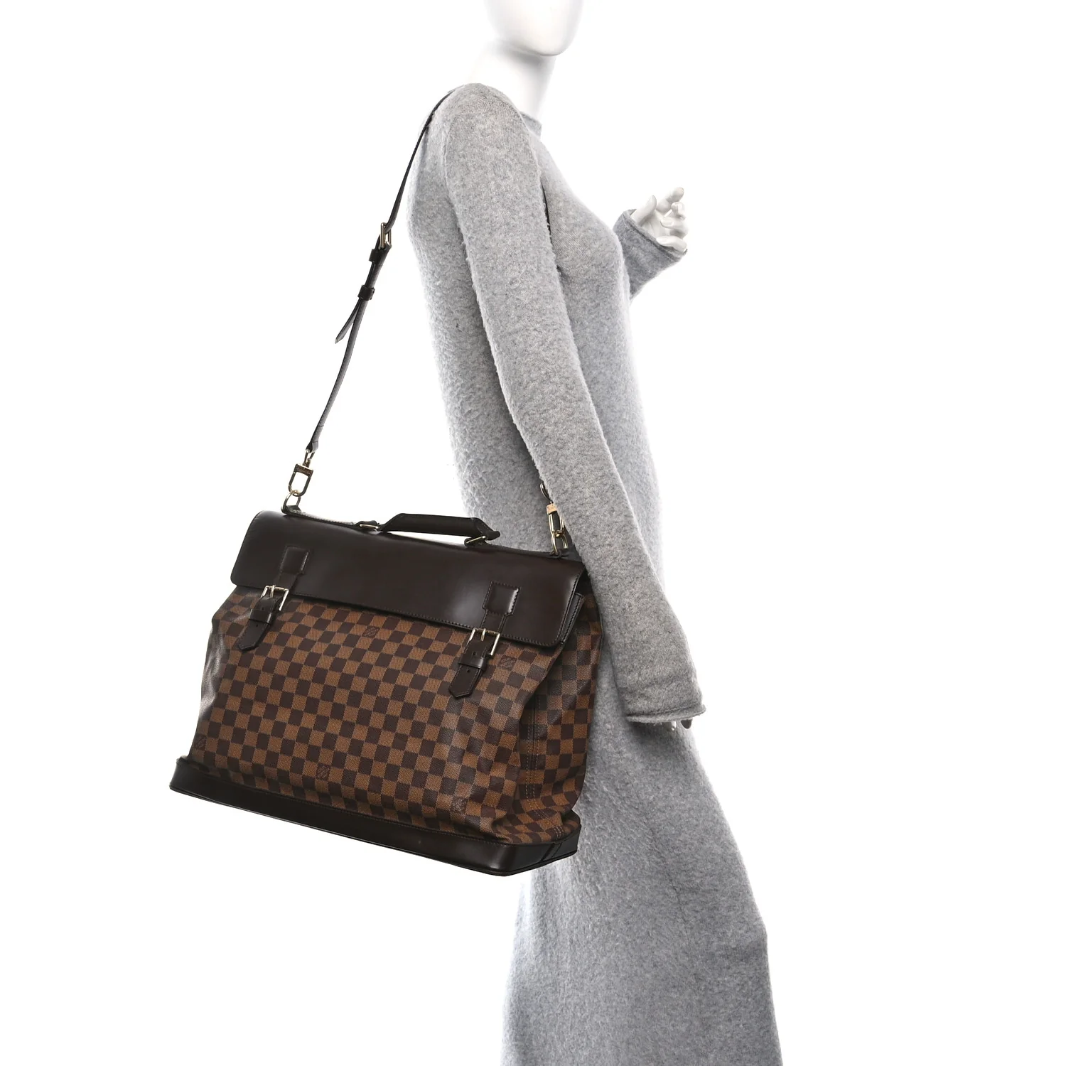 Damier Ebene West End PM - Image 2