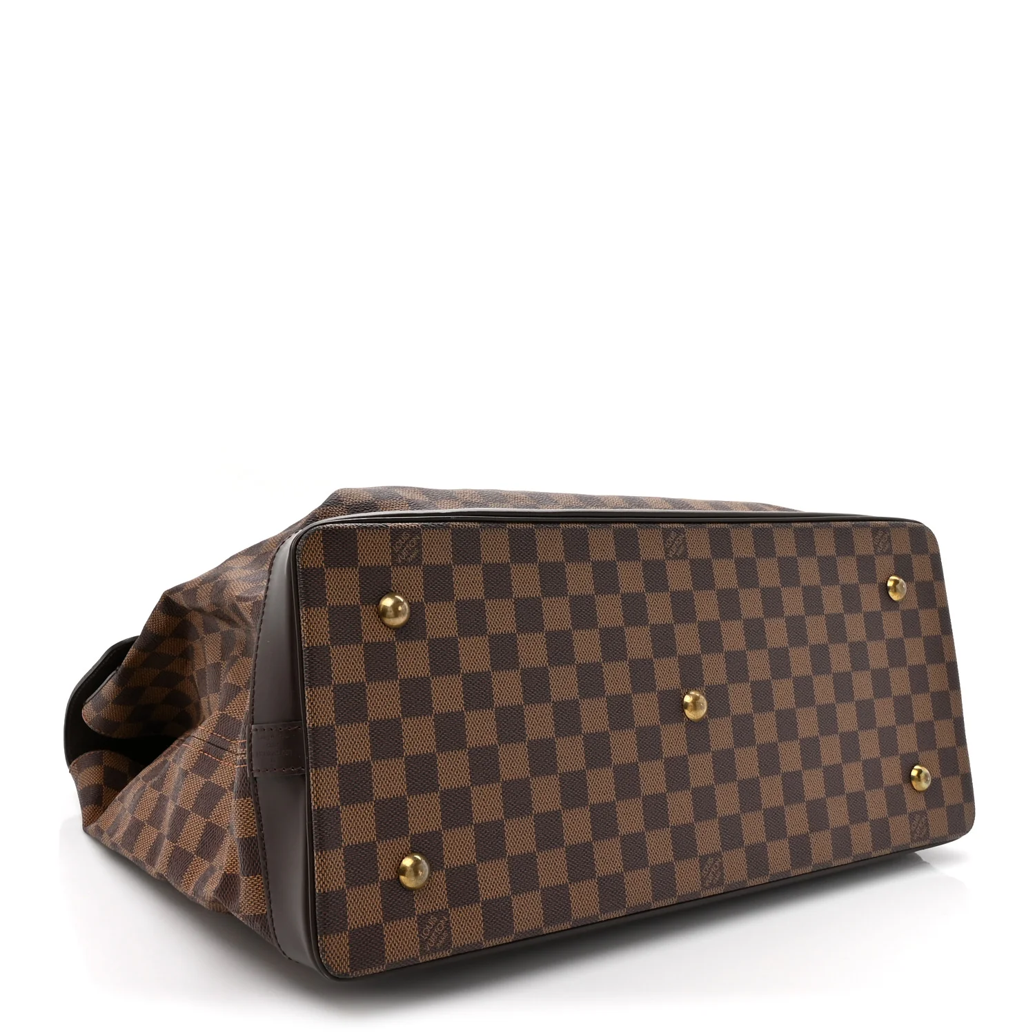 Damier Ebene West End PM - Image 4