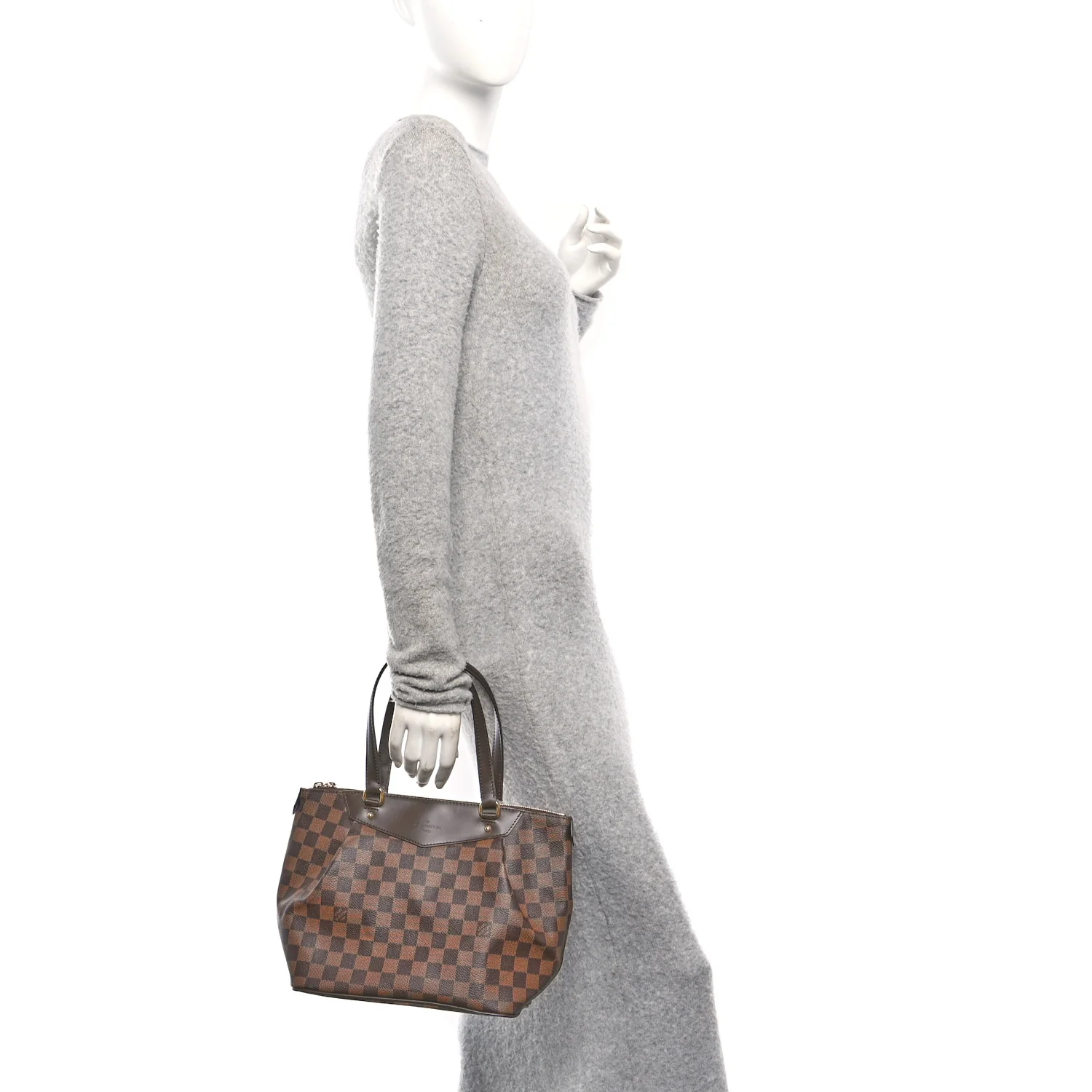 Damier Ebene Westminster PM - Image 3