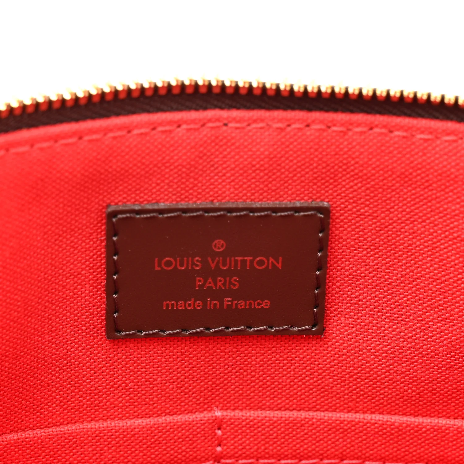 Damier Ebene Westminster PM - Image 7