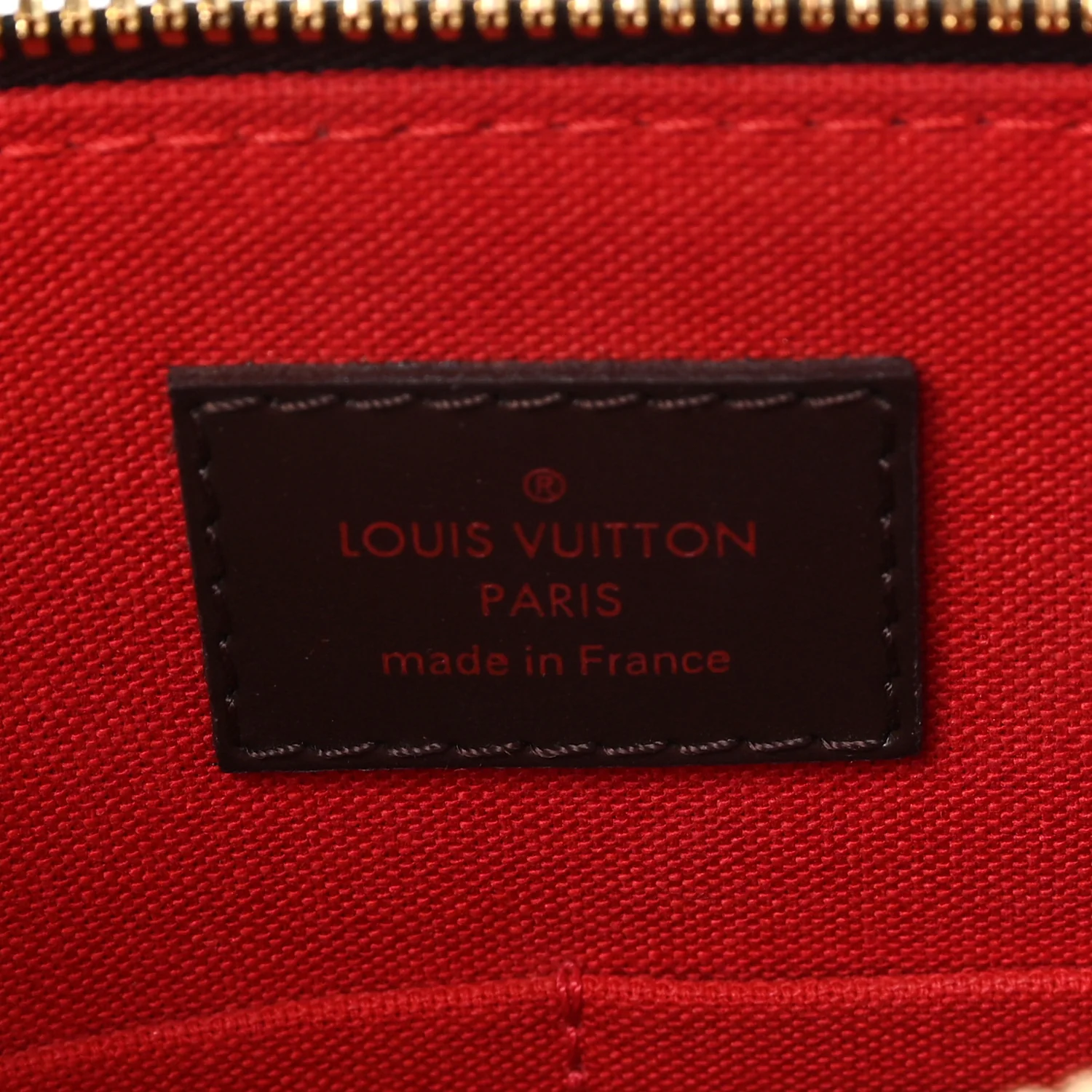 Damier Ebene Westminster PM - Image 6