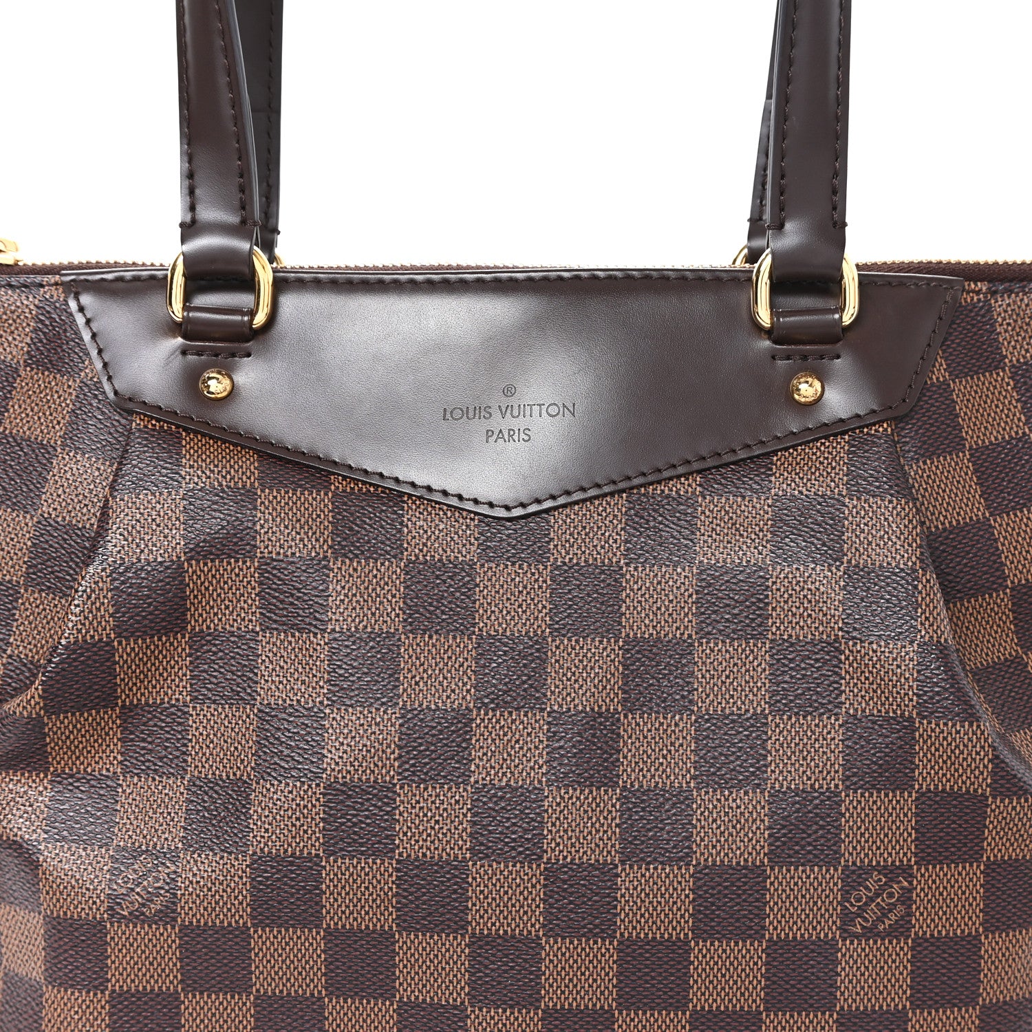 Damier Ebene Westminster PM - Image 8