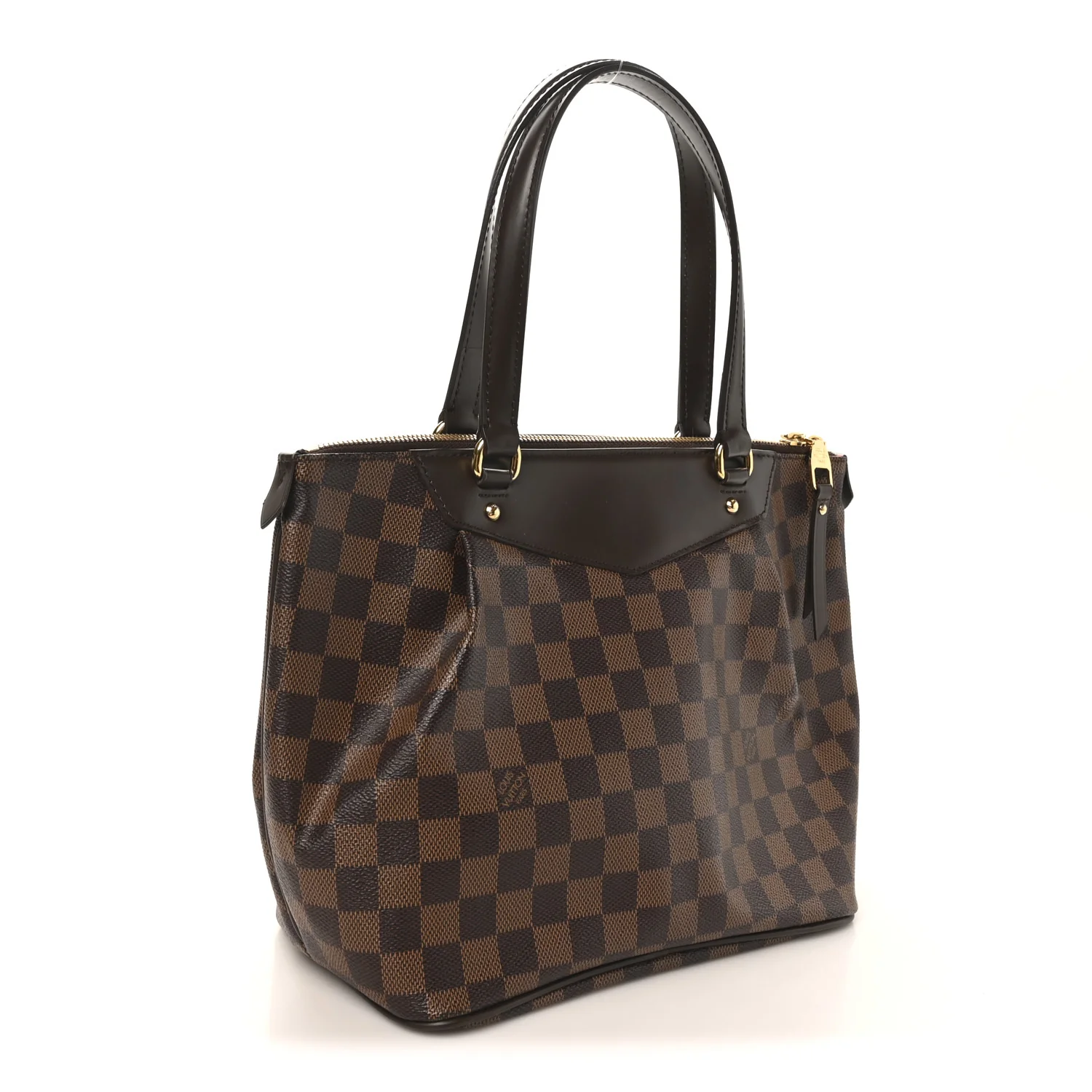 Damier Ebene Westminster PM - Image 3