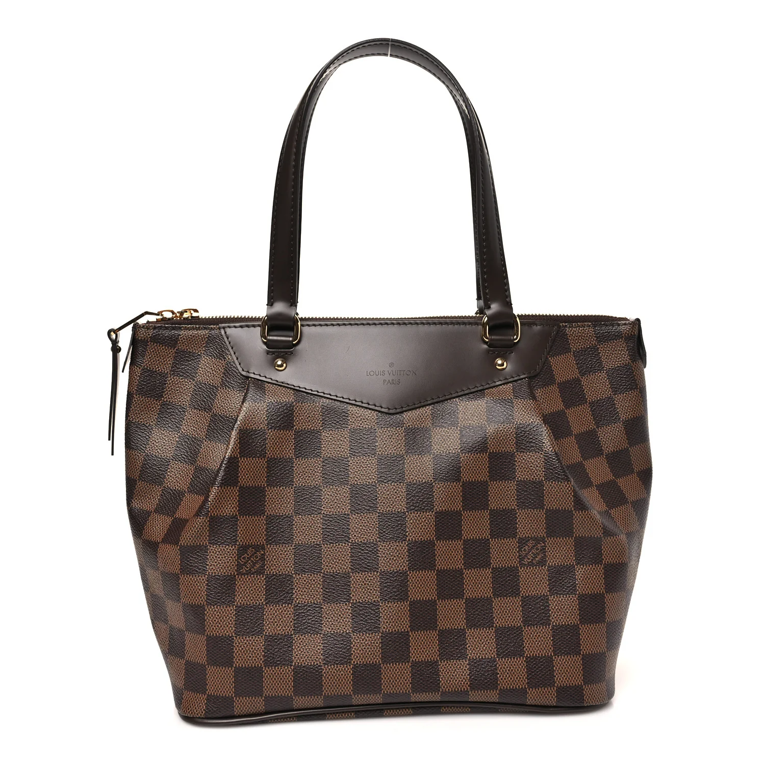 Damier Ebene Westminster PM
